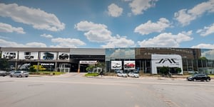 Imagem ilustrativa da notícia: Jac inaugura superconcessionária em São Paulo