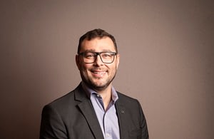 Imagem ilustrativa da notícia: Rodolfo Possuelo é o novo diretor de pós-vendas da Nissan do Brasil