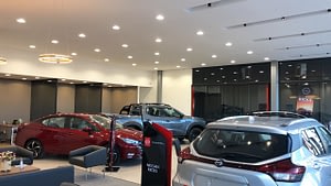 Imagem ilustrativa da notícia: Primeira quinzena de outubro é a melhor do ano mas fica abaixo de 2024