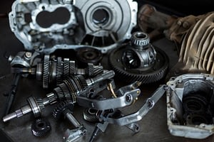 Imagem ilustrativa da notícia: Autopeças: Instabilidade vem de fora.