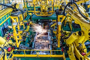 Imagem ilustrativa da notícia: Renault negocia parceria com a Chery para produção de veículos na América do Sul