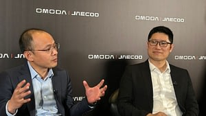 Imagem ilustrativa da notícia: Omoda Jaecoo pretende iniciar produção local no segundo semestre de 2026