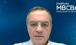 Imagem ilustrativa da notícia: Pesquisa aponta que quase 30% da frota de leves será eletrificada em 2040 