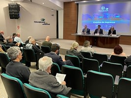 Imagem ilustrativa da notícia: Fenabrave revisa para baixo projeções para vendas de veículos