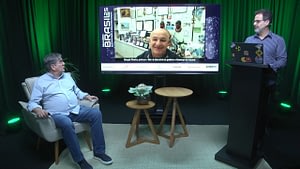 Imagem ilustrativa da notícia: Biomassa é a alternativa energética para o futuro