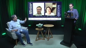 Imagem ilustrativa da notícia: Hyundai e GWM apostam no hidrogênio para a descarbonização