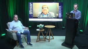 Imagem ilustrativa da notícia: COP 30 é oportunidade para o Brasil mostrar biocombustível ao mundo