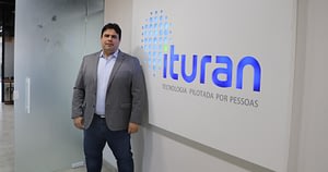 Imagem ilustrativa da notícia: Alexandre Carrizo é o novo diretor corporativo da Ituran Brasil
