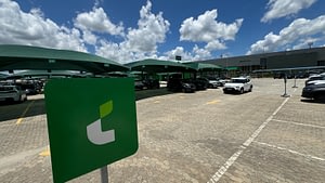 Imagem ilustrativa da notícia: Custo-benefício é o que mais atrai na assinatura de carros