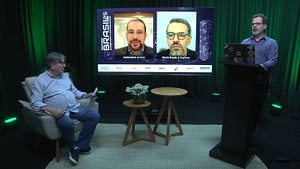 Imagem ilustrativa da notícia: Scania e BorgWarner apostam na descarbonização eclética