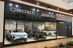 Imagem ilustrativa da notícia: Venda de veículos registra o melhor mês do ano