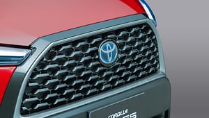 Imagem ilustrativa da notícia: Vendas da Toyota caem 20% sem produção local