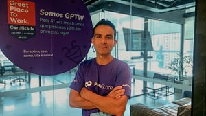 Imagem ilustrativa da notícia: Miler Luglio Bochi assume engenharia e soluções sustentáveis da Cantu