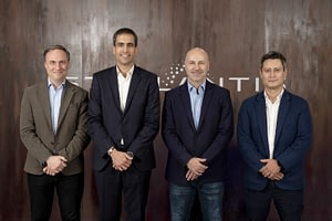 Imagem ilustrativa da notícia: Stellantis promove mudanças em seu quadro executivo