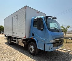 Imagem ilustrativa da notícia: Vendas de implementos rodoviários recuam 6% de janeiro a outubro