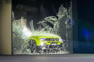 Imagem ilustrativa da notícia: Jeep Avenger chega no ano que vem com Chat GPT