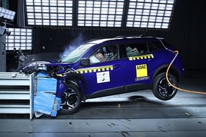 Imagem ilustrativa da notícia: Latin NCAP rebate críticas e avança com padrão de testes de segurança