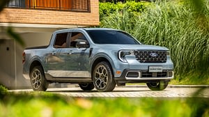 Imagem ilustrativa da notícia: Ford Maverick híbrida retorna por R$ 240 mil 