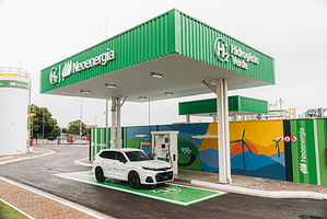 Imagem ilustrativa da notícia: Honda e Neoenergia anunciam parceria em hidrogênio verde