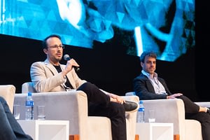 Imagem ilustrativa da notícia: Chinesas Omoda Jaecoo e GAC estudam produção no Brasil