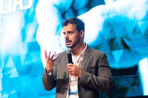 Imagem ilustrativa da notícia: Fiesp estima 1,9% de crescimento da economia em 2026