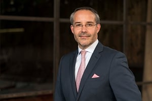 Imagem ilustrativa da notícia: Rodrigo Graziano é eleito presidente da Adefa 