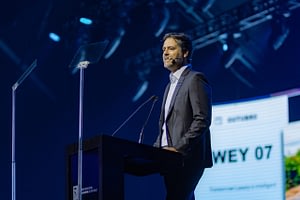 Imagem ilustrativa da notícia: GWM espera crescer 38% em 2026