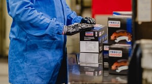 Imagem ilustrativa da notícia: Frasle Mobility compensa 32% do total de embalagens postas no mercado