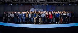 Imagem ilustrativa da notícia: Stellantis reúne fornecedores e startups em busca de soluções para o futuro