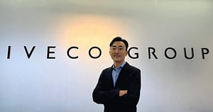 Imagem ilustrativa da notícia: Maurício Yamamoto assume a Iveco Bus na América Latina