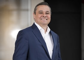 Imagem ilustrativa da notícia: Alfredo Santana é o novo diretor de relações institucionais da Volvo 