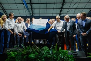 Imagem ilustrativa da notícia: Comexport inicia a operação no Ceará com dois modelos Chevrolet