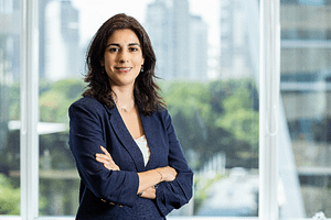 Imagem ilustrativa da notícia: Cristiane Mireille é nomeada gerente geral da Arval Brasil