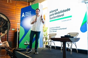 Imagem ilustrativa da notícia: Aliança pela Mobilidade Sustentável cria novas metas e anuncia mais integrantes