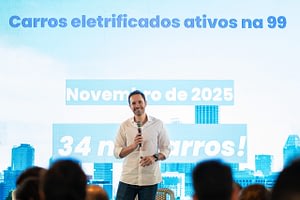 Imagem ilustrativa da notícia: Aliança pela Mobilidade Sustentável foca na eletrificação da frota brasileira