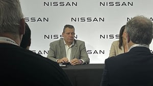 Imagem ilustrativa da notícia: Ajustes do Re:Nissan chegaram ao fim na América Latina