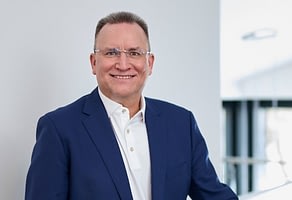 Imagem ilustrativa da notícia: Thomas Owsianski é o novo novo presidente da GM América do Sul