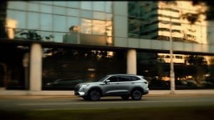 Imagem ilustrativa da notícia: GWM lança comercial 100% feito com inteligência artificial