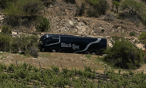 Imagem ilustrativa da notícia: Pronto para escalar a Cordilheira dos Andes