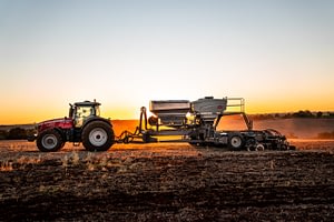 Imagem ilustrativa da notícia: Brasil é referência no desenvolvimento de máquinas agrícolas AGCO