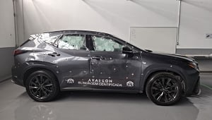 Imagem ilustrativa da notícia: Aumento da demanda por blindagem estimula pesquisa por novos materiais