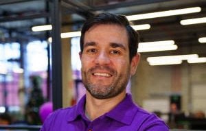 Imagem ilustrativa da notícia: Ricardo Porto é o novo CFO da Cantu