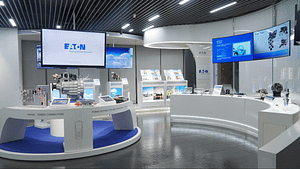 Imagem ilustrativa da notícia: Eaton decide separar sua operação Mobility e criar nova empresa