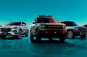 Imagem ilustrativa da notícia: Jetour cria engenharia local após habilitação ao Mover