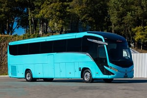 Imagem ilustrativa da notícia: Receita líquida da Marcopolo avança 5,4% em 2025