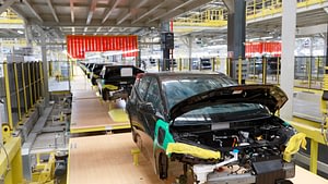 Imagem ilustrativa da notícia: Chineses articulam novo capítulo na polêmica das cotas de CKD e SKD