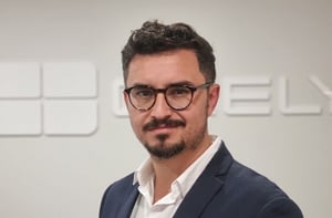 Imagem ilustrativa da notícia: Alex Caetano é o novo responsável por vendas e rede da Geely 