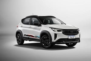 Imagem ilustrativa da notícia: Fiat lança versão especial do Pulse Lollapalooza