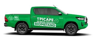 Imagem ilustrativa da notícia: Toyota cria centro de biocombustíveis no Brasil