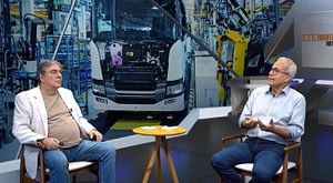 Imagem ilustrativa da notícia: Acordo Mercosul-União Europeia exigirá preparação imediata do setor automotivo